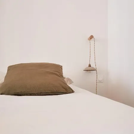 Cozy - Coeur Historique De * مْواساك