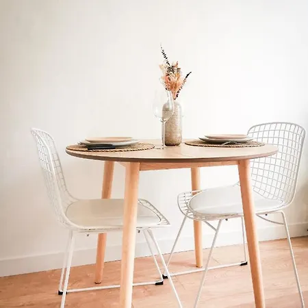 Cozy - Coeur Historique De