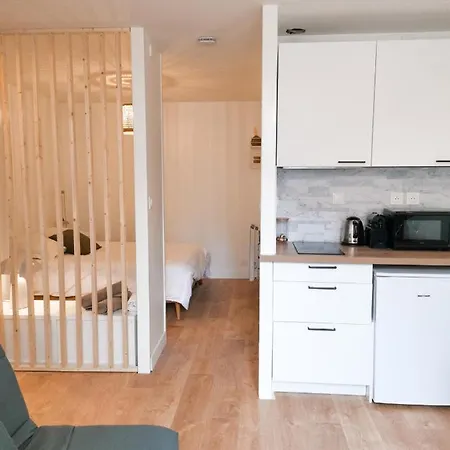 Cozy - Coeur Historique De Moissac