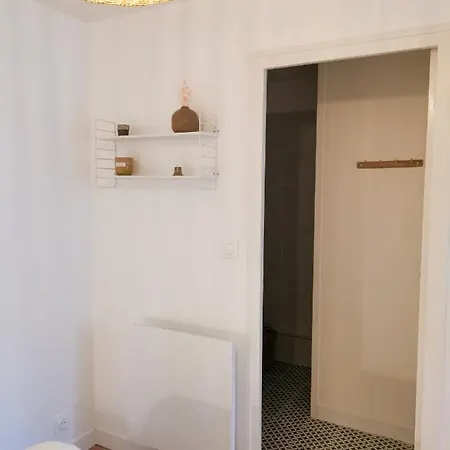Apartamento Cozy - Coeur Historique De