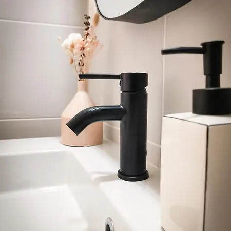 Cozy - Coeur Historique De