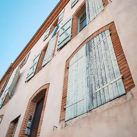 Apartamento Cozy - Coeur Historique De *