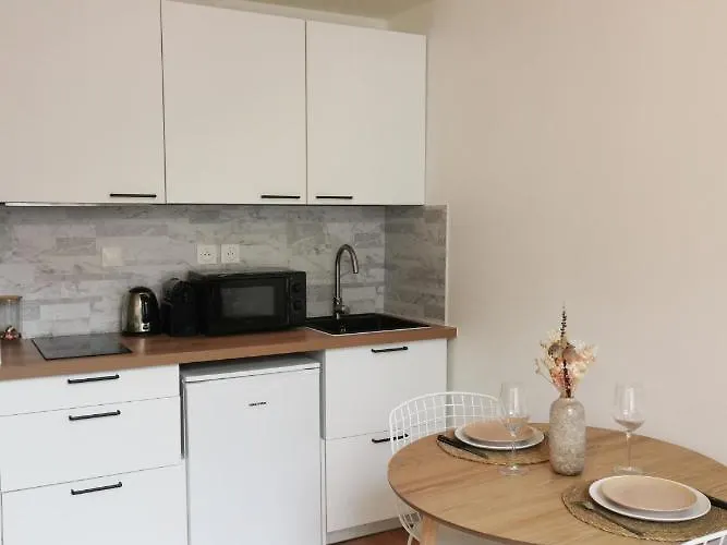 Cozy - Coeur Historique De Διαμέρισμα *