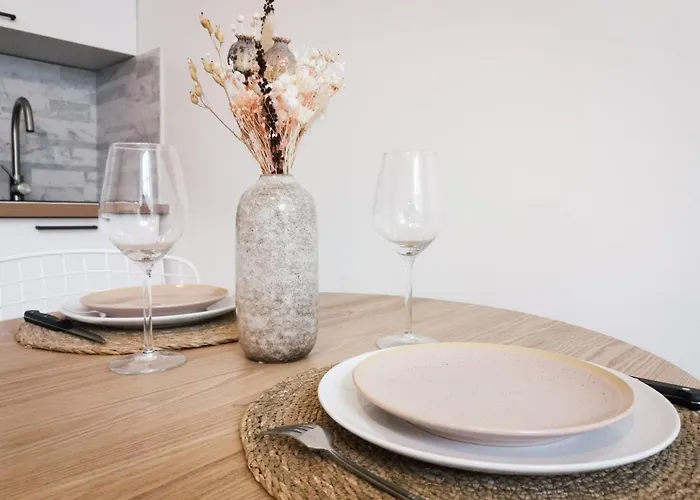 Διαμέρισμα Cozy - Coeur Historique De