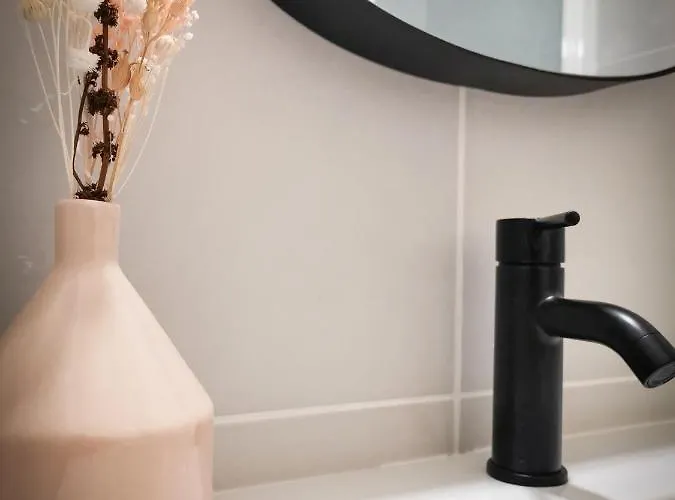 Cozy - Coeur Historique De Διαμέρισμα