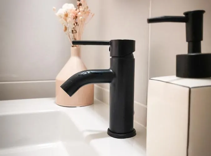 Cozy - Coeur Historique De