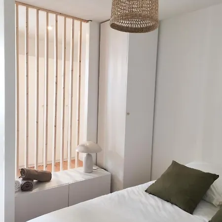 Cozy - Coeur Historique De Apartamento Moissac