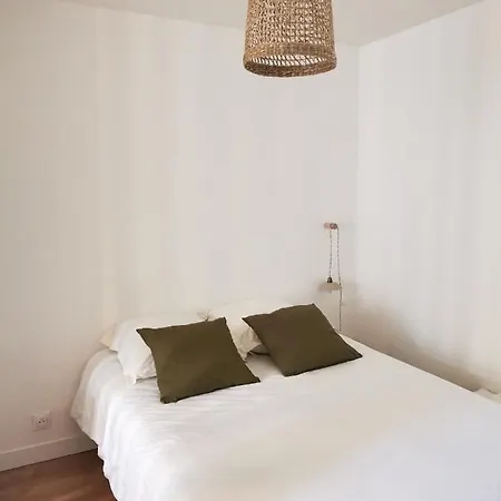 Cozy - Coeur Historique De Apartment Moissac