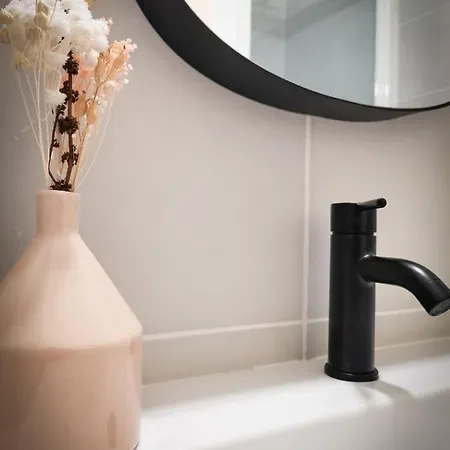 Cozy - Cœur Historique De Appartement